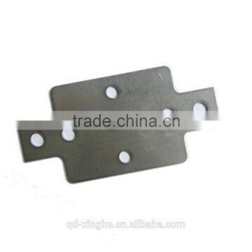 OEM aluminum forging flange forging parts cold forging steel forging with machining