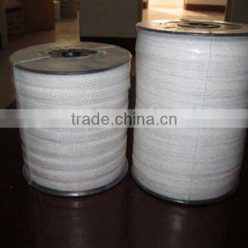 Farm fencing tape electric fence poly tape