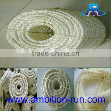 12mm 3 ply sisal rope