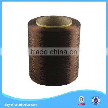 High quality nylon 66 dty yarn factory