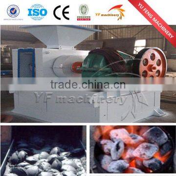 Charcoal Briquette Machine photo-5