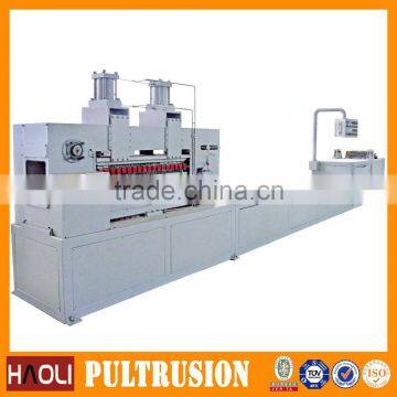 FRP Pultrusion Machine Hair Bow Resins photo-3