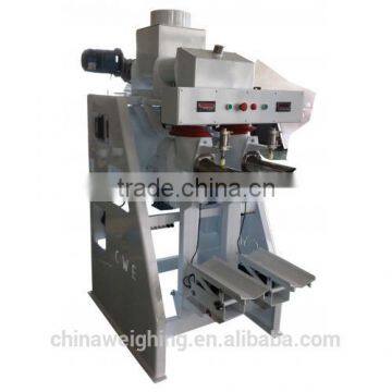 5-50 kg Gypsum Powder Automatic Auger Valve Packer