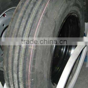 durun trailer tires