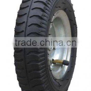 Trolley Tire