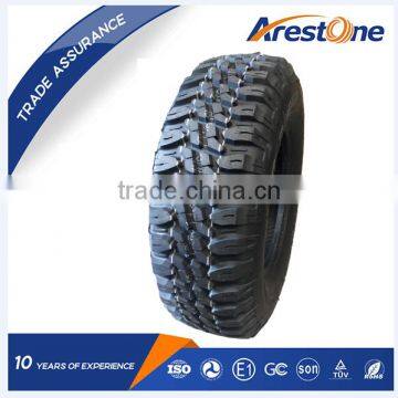 2015 hotsale cheap China mud tires 33x12.50R20 33x12.50R18