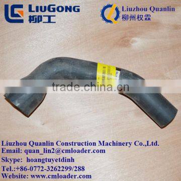 LIUGONG CLG2025H FORKLIFT PARTS 32A0799 EPDM RUBBER HOSE PREFORMED