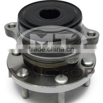 40202-EB71A Wholesale high quality Front Wheel Hub Bearing for Navara