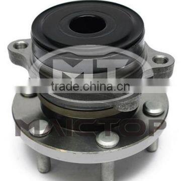 40202-EB71A Wholesale high quality Front Wheel Hub Bearing for Navara