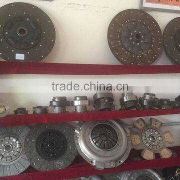 China Hot Selling Agriculture Tractor Clutch Disc Assembly for Diesel Engine photo-2