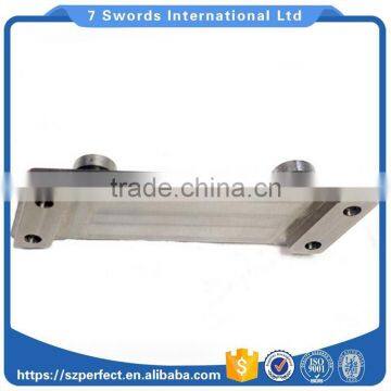 Torsional Spring Cnc Machining in Shenzhen photo-2