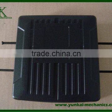 LED LIGHT PARTS al Die Casting Parts for 60w Led Street Lighting
