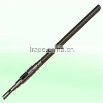 Made in China Shaft Manufacturing photo-6