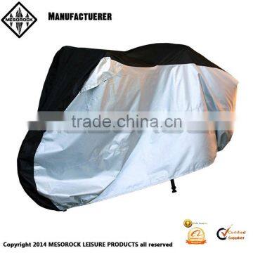 Bicycle Bike Outdoor Dust Rain Waterproof Cover