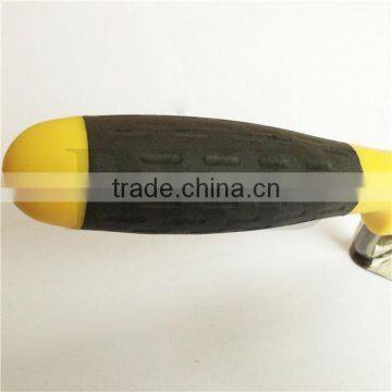Stainless Steel Putty Knife With Rubber Handle photo-4