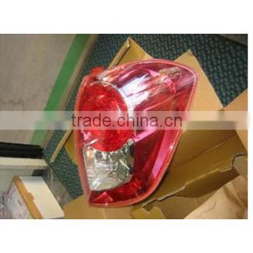 Auto Spare Parts Car Tail Light for Toyota Ractis SCP100 2009 8155152750