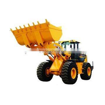 XCMG Wheel Loader LW500K