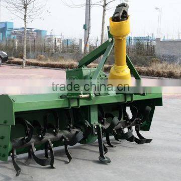 Tractor Pto Rotovator photo-4