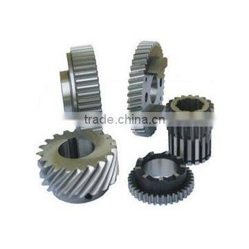 wheel hub
