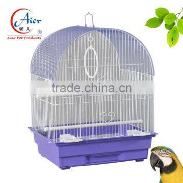 Factory of China Bird cage macaw cages for sale