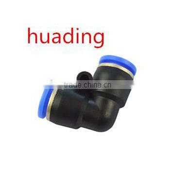 L Type Ppr Hose Connector ,pu Connector photo-4