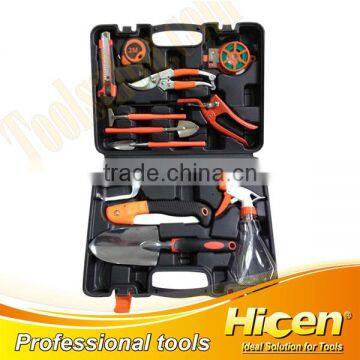 12pcs Garden Tool Set