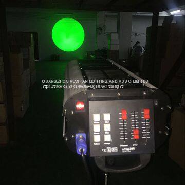 Concert Stage Wedding Follow Spot Light High Brightness Electric 330w 15r Follow Track Spot Light photo-5