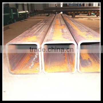 A500 Steel Structural Square Tube