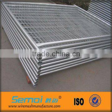 vinyl swimming pool fence professional manufacture