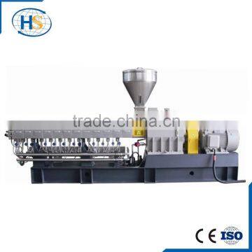 EPDM/ABS PA Granules Pelletizing Machine/PVC/Polystyrene Recycling Machine photo-2