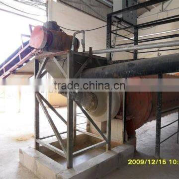 Portable Aac Block Raw Material Use in India photo-3