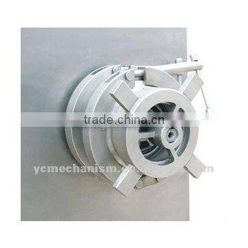 Frozen Meat Mincer JR-120