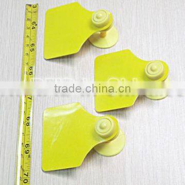 rfid cow ear tag animal tag