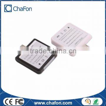 Mini 13.56MHz Micro USB RFID Reader photo-5