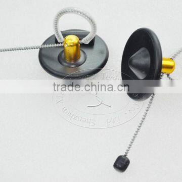 Hot Sales Custom Designed Round Eas Bottle Tag Wine Hot Salse Custom Designed Round Eas Bottle Tag Wine Bottle Security Tag photo-2