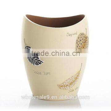 7 Pcs Resin Elegant Bathrooom Accessories Set, Wedding Gift photo-4