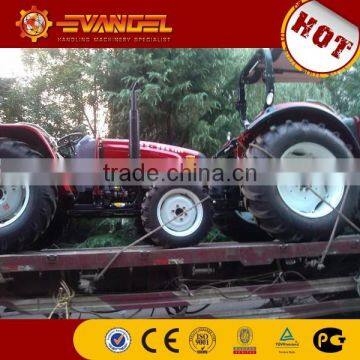 Lutong New 4x4 Cheap Farm Tractor for Sale 40hp Mini Tractor Price photo-5