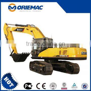 35 Ton SANY Excavator SY365H and Attachments photo-3