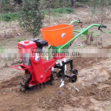 2016 Hot Sale Multi-function 2 Rows Manual Corn Seeder photo-4