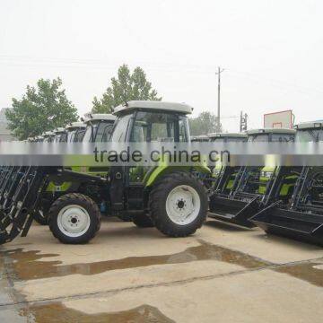 60HP 4WD FAIT Technology photo-3