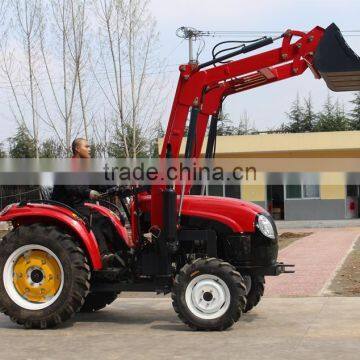 Superior 40hp to 60hp Small Tractor for Hot Sales photo-2