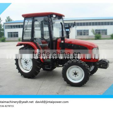 35HPJINTAI farm tractor for sale, China 4X4 or 4X2wd tractor