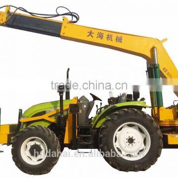 Good Quality Tractor Trencher With Reasonable Price photo-5