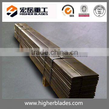 Loader Bucket Cutting Edge 3G-4258 for 910 920 930 With Boron Steel or Carbon Steel photo-2