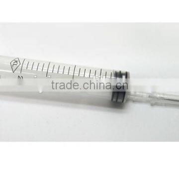 EQ-Syringe20 Lab Utility 20ml Syringe