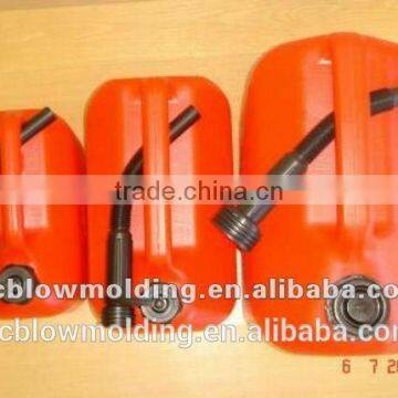 OEM HDPE Oil Bottle Edible Oil Bottle Hdpe Plastic Cooking Oil Drum and Jerry Can photo-6