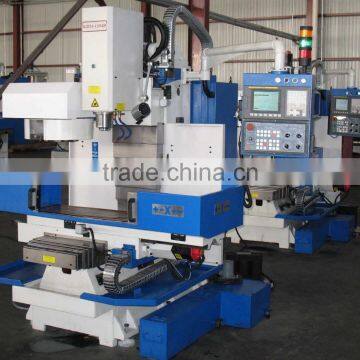 Fresadoras CNC KBM-1354B photo-4