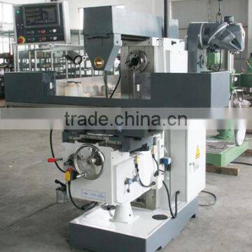 UM400D Swing Mill Head Universal Milling Machine photo-3