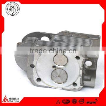 Deutz Cylinder Head For BFL913 04233201