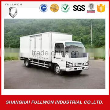 chinese brand Qingling 600P 3360 double cab light truck